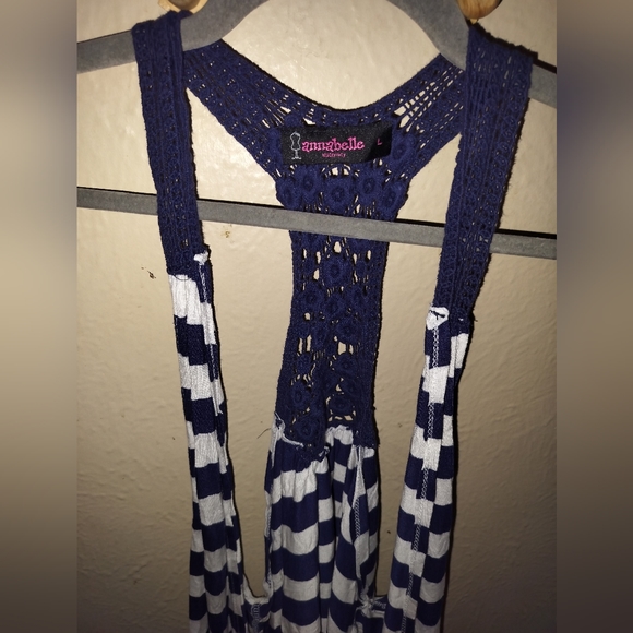 NWOT L Annabelle Maternity Fly Away Sweater - Picture 4 of 6